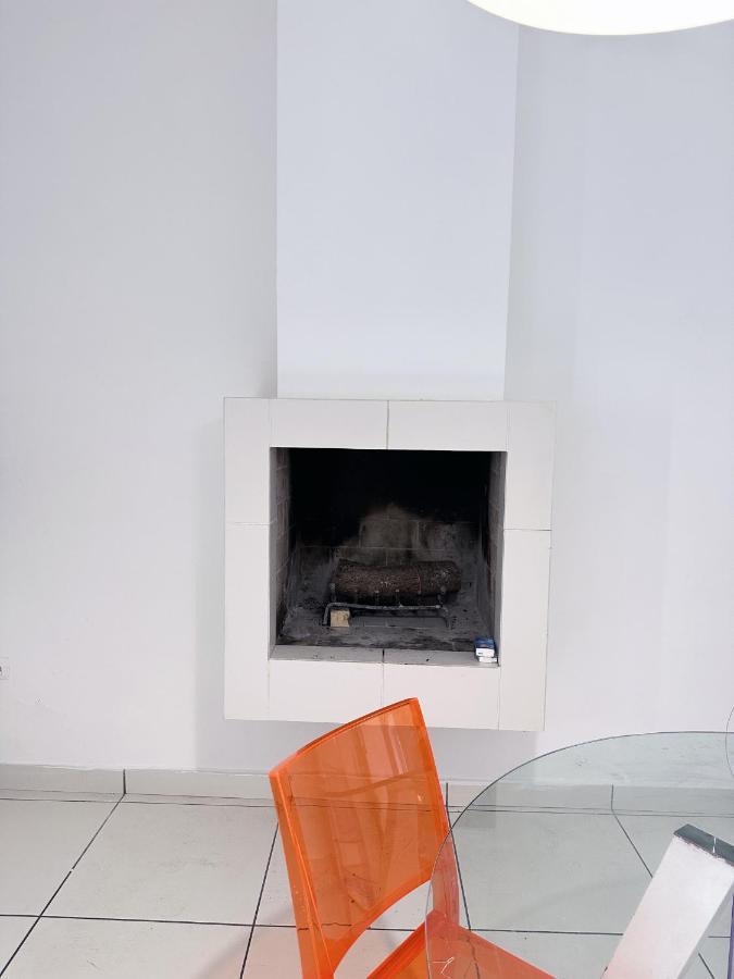 Вилла Casita1906 Rocchetta a Volturno Экстерьер фото