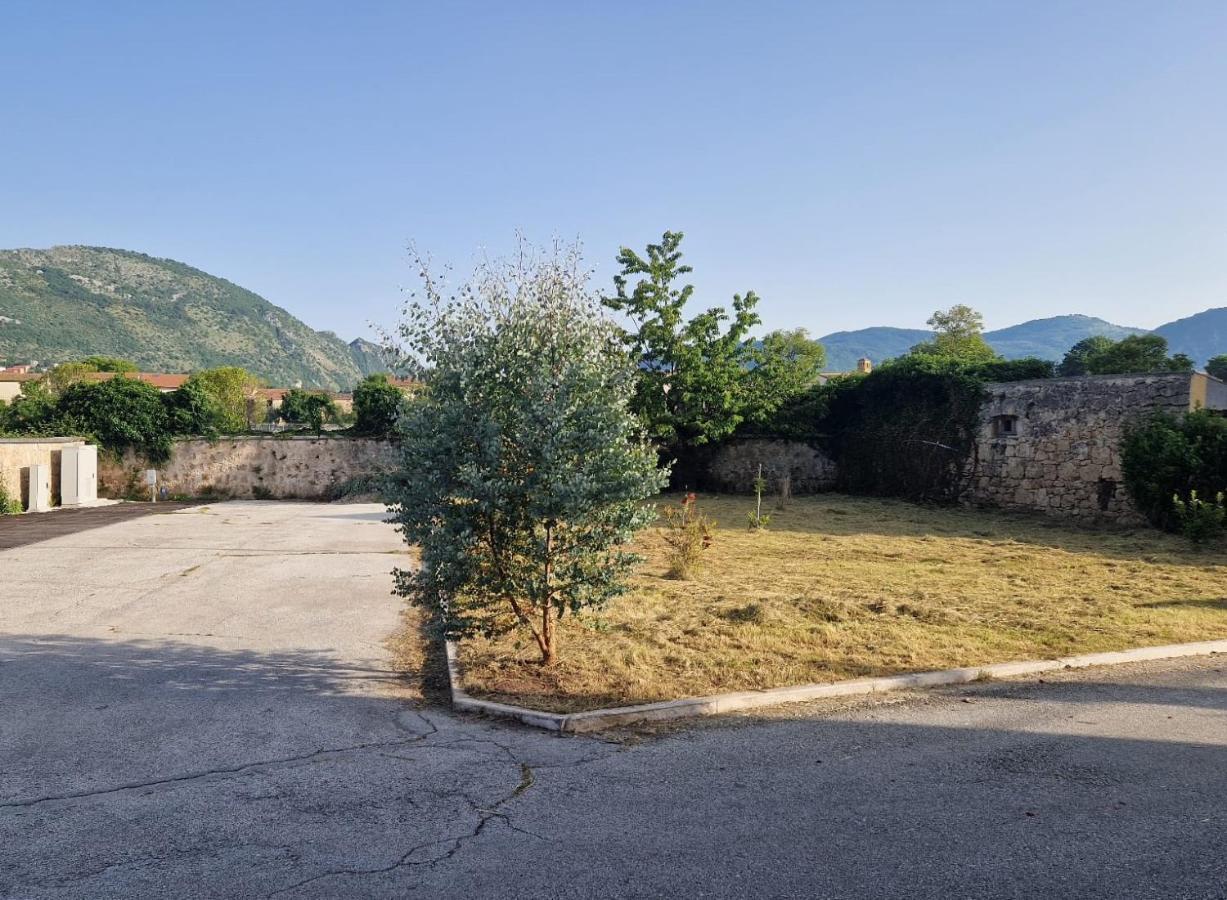Вилла Casita1906 Rocchetta a Volturno Экстерьер фото